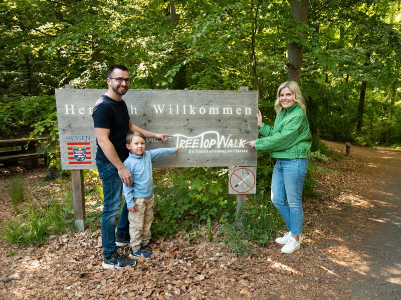 Adventuregolf Hoherodskopf erleben