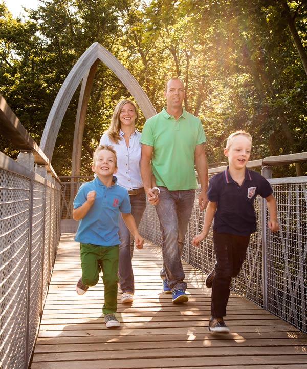 Baumkronenweg Edersee