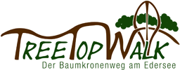 Baumkronenweg Edersee