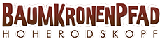 Baumkronenpfad Hoherodskopf