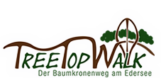 Baumkronenweg Edersee