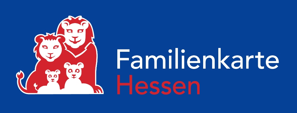 Familienkarte Hessen 